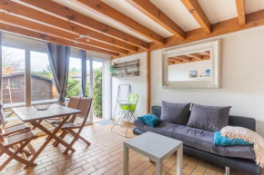Villa Jumelée Proche Des Plages Du